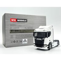 New Scania R Normal Cr20N 4x2,WSI Truck Models