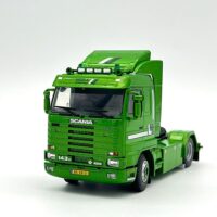 Scania 143 streamline 4x2 Hebra,WSI Truck Models