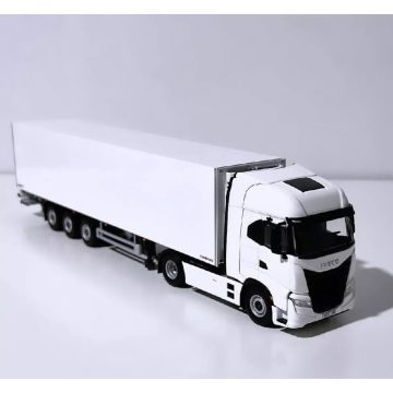 Iveco Archives - Modeltruckland