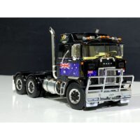 Mack F700 6x4 (left-hand drive),WSI Truck Models (2)