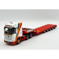 Mercedes-Benz Actros big space 6x4 manoovr - 5 axle J. Boutique S.A.,WSI Truck Models (2)