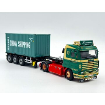 Scania Archives - Page 2 of 13 - Modeltruckland