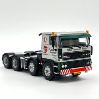 DAF 3600 8x4 Zwaar Transport Twente,WSI Truck Models (2)