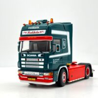 Scania 4 series topline 4x2 Fredsholm,WSI Truck Models (2)