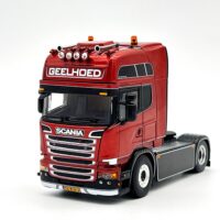 Scania streamline topline 4x2 Geelhoed,WSI Truck Models (2)