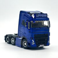Volvo FH5 globetrotter 6x2 twin steer Lippens,WSI Truck Models