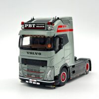 Volvo FH5 globetrotter XL 4x2 PBT Belgium,WSI Truck Models (2)