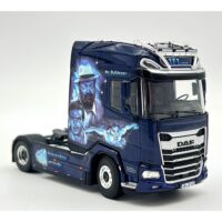 DAF XG+ 4x2 German Supertrucks-Mr. Bulldozer IFL GmbH,WSI Truck Models