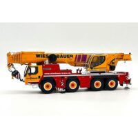 Liebherr LTM 1090-4.2 crane Wiesbauer,WSI Truck Models (2)