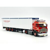 Scania 3 series 4x2 volume trailer-3 axle Michael Brandt,WSI Truck Models (2)