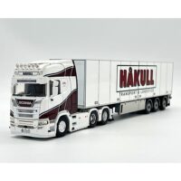 Scania R highline CR20H 6x2 tag axle box trailer-3 axle Hakull,WSI Truck Models (2)