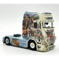 Scania S highline CS20H 4x2 Launay-Trans - Le Dernier Trappeur,WSI Truck Models (2)