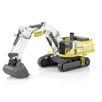 Liebherr R9150 B excavator Taavura,WSI Models