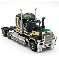 Mack Bicentennial super-liner,''William Hovell'',WSIDrake Truck Models (2)