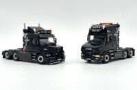 Scania torpedo-2