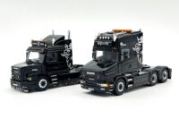 Scania torpedo