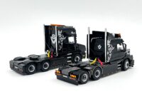 Scania torpedo-5