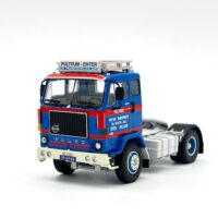 Volvo F88 4x2 Pultrum Rijssen bv,WSI Truck Models (2)