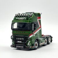 Volvo FH5 globetrotter XL 6x2 twin steer Solam,WSI Truck Models (2)