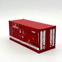 20FT container Bredenoord,WSI Truck Models (2)