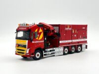 Bredenoord+container
