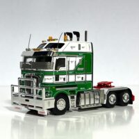 Kenworth K200 2.8 cabin Hogans Heavy Haulage,WSIDrake Truck Models