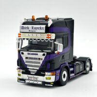 Scania 4 series topline 4x2 Dirk Luyckx,WSI Truck Models (2)