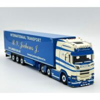 Scania S highline CS20H 6x2 twin steer box trailer- 3 axle Jochems,WSI Truck Models (2)