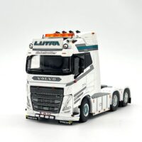Volvo FH5 globetrotter 6x2 tag axle Lutra,WSI Truck Models (2)