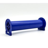 cable reel 200mm without cable (ideal for load),WSI Truck Models