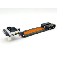 euro px lowloader trailer 2 axle Nooteboom,WSI Truck Models (2)