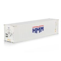 40ft reefer container thermoking,WSI Truck Models