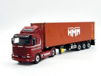 04-2133 + 40ft container 04-2233-1