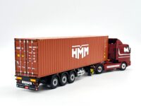 04-2133 + 40ft container 04-2233-4