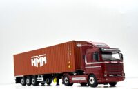 04-2133 + 40ft container 04-2233-5