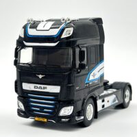 DAF XF super space cab MY2017 4x2,WSI Truck Models