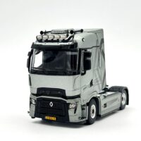 Renault trucks T high evo 4x2,WSI Truck Models