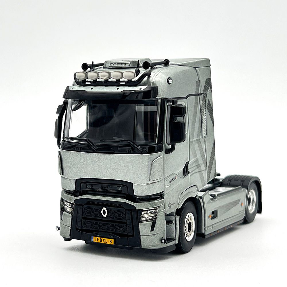 Renault trucks T high evo 4x2,WSI Truck Models