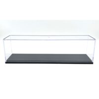 Showcase 1,parts and accessories