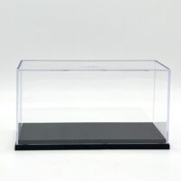 Showcase 2,parts and accessories