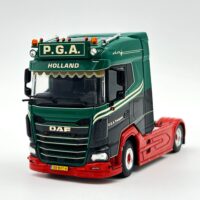 DAF XG 4x2 P.G.A. Transport WSI Truck Models