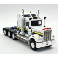 Kenworth C509 sleeper tri drive Centurion WSIDrake truck models