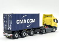 04-2242+03-2020(3axle module)+04-2083-4