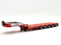 01-4591 trailer only