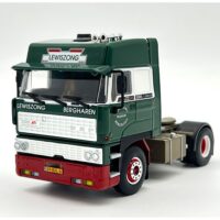 DAF 3300 space cab 4x2 Lewiszong Transport WSI Truck Models