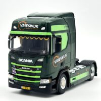 Scania R highline CR20H 4x2 Vrieswijk WSI Truck Models