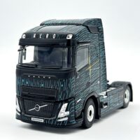Volvo FH Aero globetrotter 4x2 WSI Truck Models