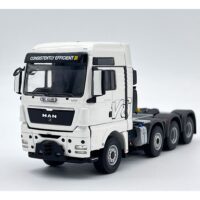 MAN TGX XXL 8x6 WSI Truck Models