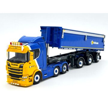 New Models - Modeltruckland