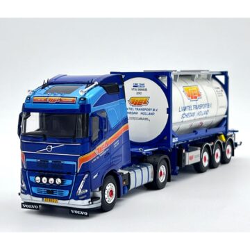 WSI MODELS Archives - Modeltruckland